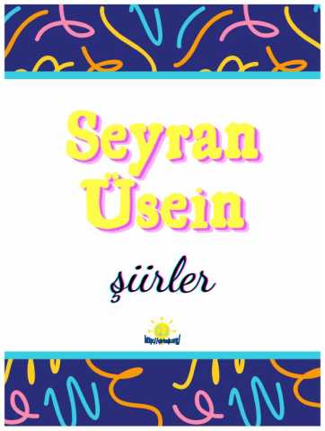 SeyranUsein Toplami