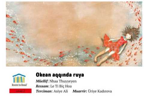 The Ocean Dream