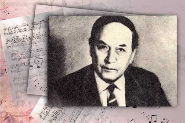 Яя Шерфединов: человек, спасший триста пятьдесят песен