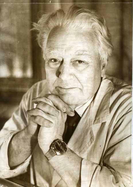 Гирей Алиевич Баиров
